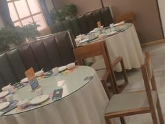 -闫府私房菜·百年鲁菜(欧亚店)