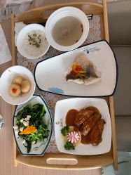 点击看大图 -美悦湾月子中心(熙湖店)