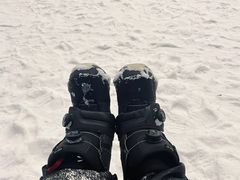 -湘江欢乐城欢乐雪域