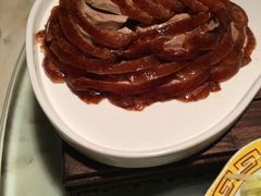 -那家小馆•北京菜•烤鸭(香山店)