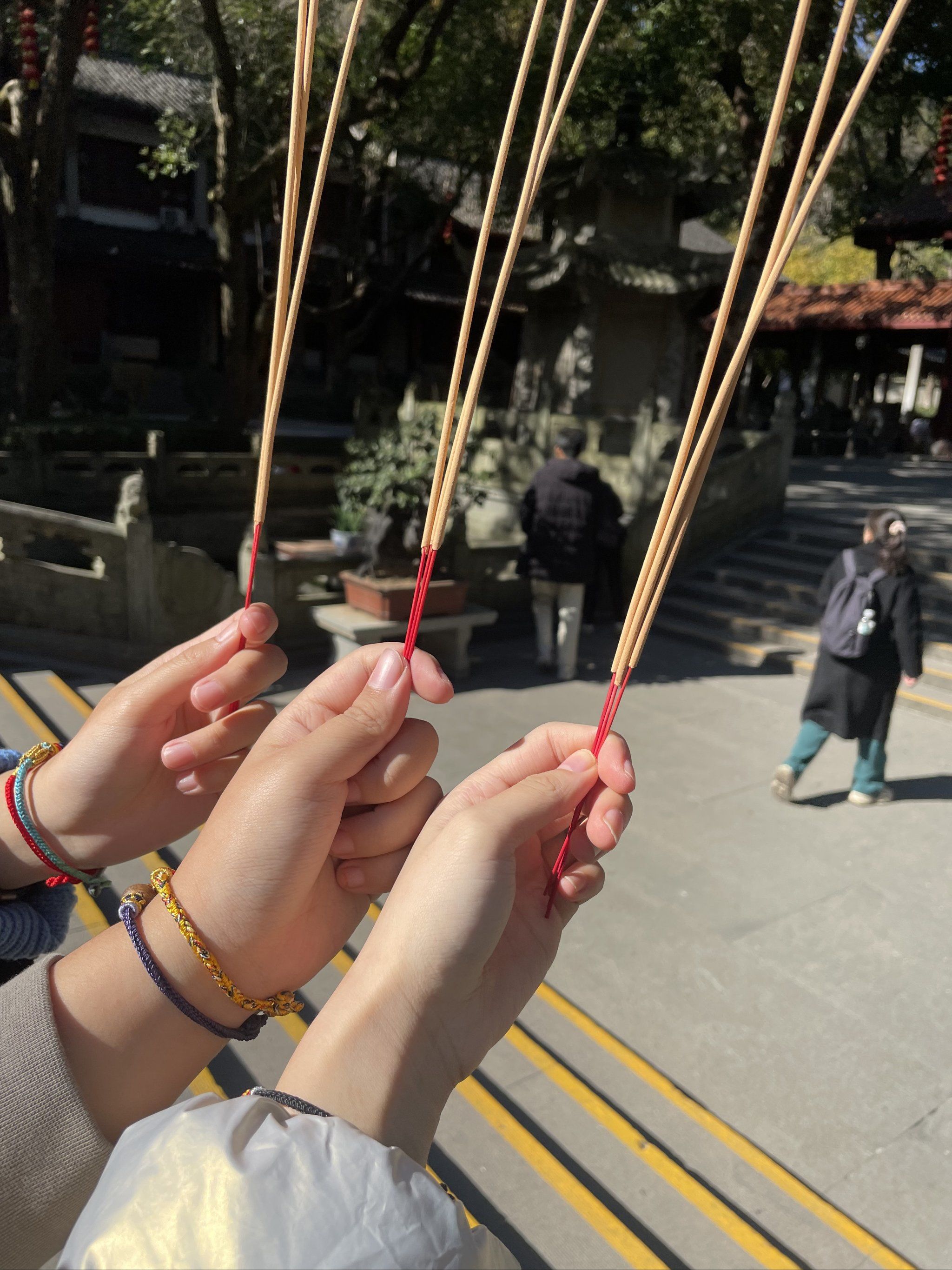 八宝的叠法大全图解