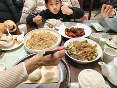 -老厨家(中央大街西七道街店)