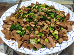 -小红鲸·海鲜餐厅(轸大路店)