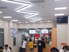 -天宫院小吃·包子炒肝儿(管庄店)