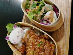 -猫小院猫主题咖啡厅(北锣店)