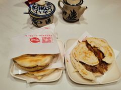 优质夹馍-子午路张记肉夹馍(小寨西路店)
