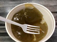 -公利真料竹蔗水(中环店)