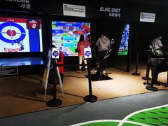 -VS SPORTS PARK运动玩乐园·团建·生日会(合生汇店)