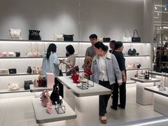 -Charles & Keith(大运河购物中心店)