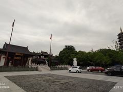 -安亭老街