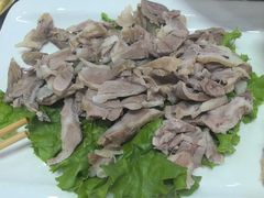 -诺敏塔拉奶茶-布里亚特包子-手把肉(锦都会店)