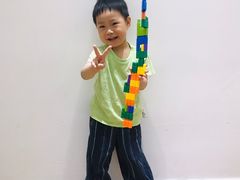 -绿城奇妙园双语日托(华茂悦峰园区)