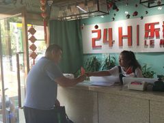 -阳光游泳培训基地(天通苑店)