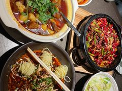 -顺风123(观音桥大融城店)