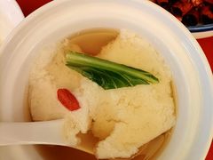 -岷山饭店-岷轩中餐厅