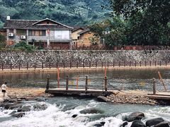 -云水谣景区