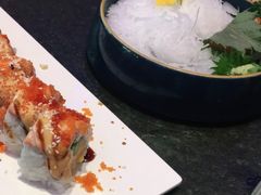 -将太无二·北美传奇寿司(荟聚购物中心西红门店)