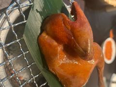 -鲜璟台·地标景观餐厅(上海中心店)