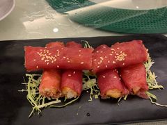 -万山楼海鲜酒家·二十三年老字号