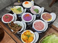 -楠火锅(新塘翡翠绿洲店)