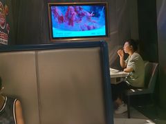 -海底捞火锅(国奥村店)