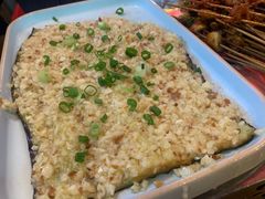 -夜烤·宜宾烧烤(回龙湾店)