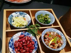凉菜拼盘-火宫殿·湘菜小吃·商务宴请·生日聚会(市府店)