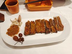 -谷丽麦馕新疆菜·清真(步步高梅溪新天地店)