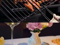 -LESCEDARS  Bistro香柏树(外滩店)