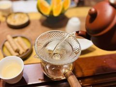 -邈墨茶馆(凤起路店)