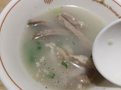 -马家烧麦(中街店)