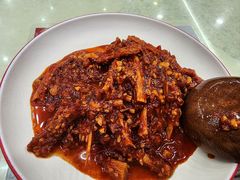 -服务大楼冷面(延大店)