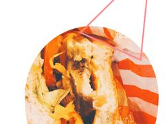 -汉堡王(中央广场店)