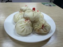 -津门永胜包子铺(哈尔滨道总店)