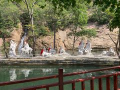 -丹东凤凰山景区