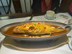 -徽韵人家·传承正宗徽菜(牡丹园店)