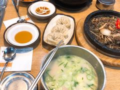 -神仙雪浓汤(弘大店)