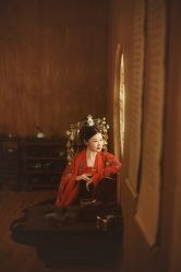 点击看大图 -美云庭古装·格格服汉服·京城旅拍(北京店)
