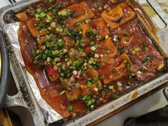 -绿茶餐厅(平谷华联店)