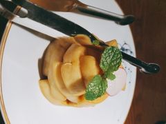 -船歌·鱼水饺青岛菜(黄岛珠江路店)