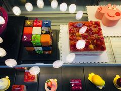 -名点荟·生日蛋糕·下午茶(五缘湾店)