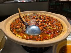 -掌柜的店·河南菜(日月光店)