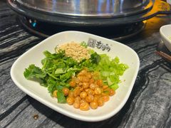 -老船舫·现做活鲜鱼馆(东郊记忆店)