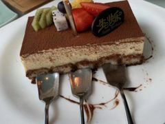 -许仙楼餐厅