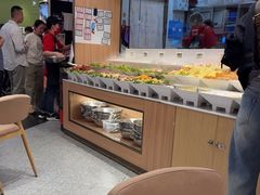 -醉人椒麻辣香锅(王府井喜悦店)