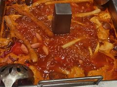 -海底捞火锅(八佰伴店)