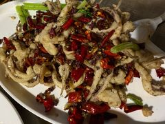 -京皇十二道天津菜(蒲黄榆店)
