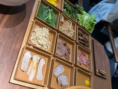 -云海肴·汽锅鸡·云南代表菜(美罗城店)