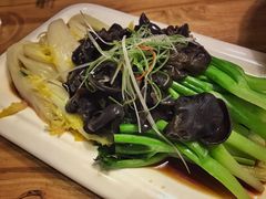 -東舍食唐精品陕菜馆