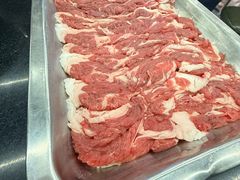 -新梅居(宁海东路店)